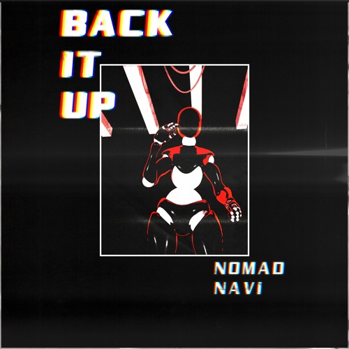 Back It Up