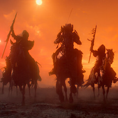 The Hunt