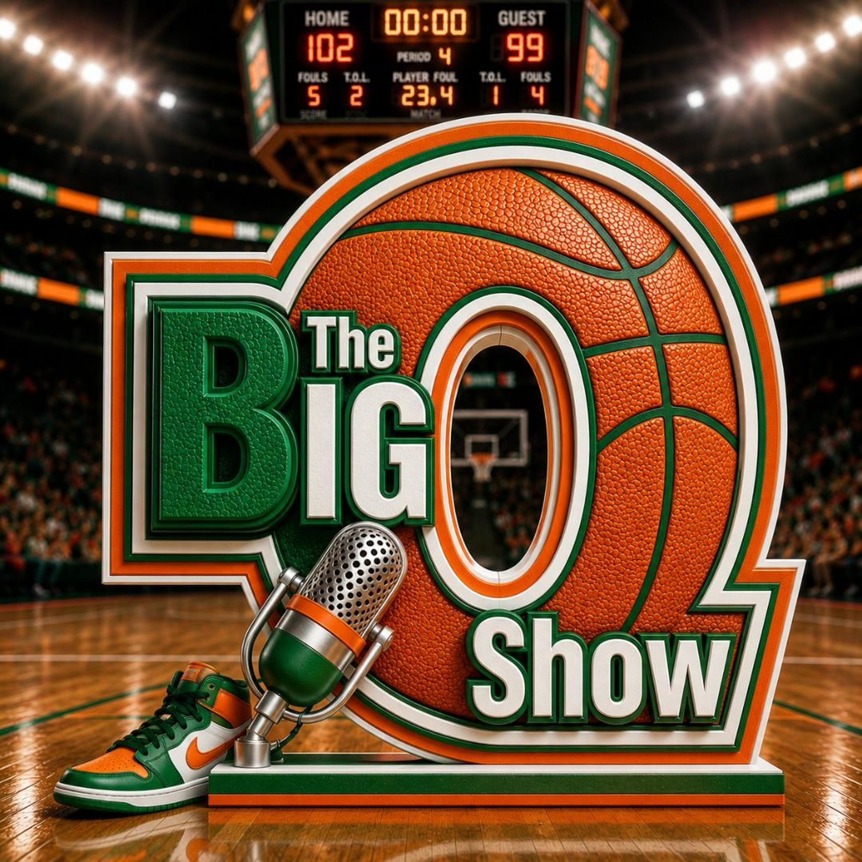 Malik Willis Should Kick Ass Now 7-31-2026 episode artwork