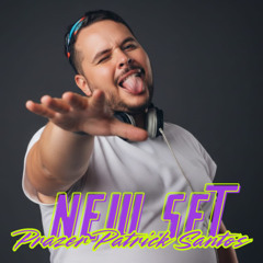 Prazer Patrick Santos #Parte1