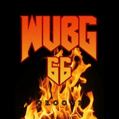 Wubg66 - Groove ( Remastered )