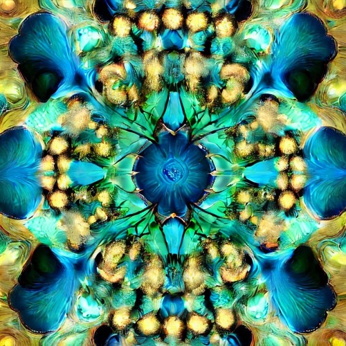 Kaleidoscope