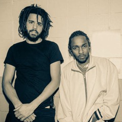 Kendrick Lamar feat. J. Cole Type Beat - "All I Want"