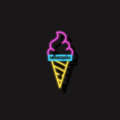 Ice cream [by. Kreamer]