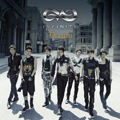 Infinite - Inception