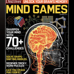 Digital mind games (2020)