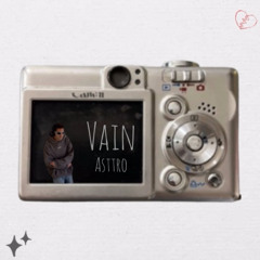 Vain