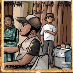 R3member _-_Dervan ft yung jevon & iv bling