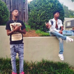 For Da Plot(feat.84uziis)