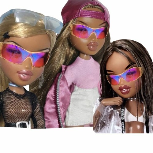 set embraza bratz noia