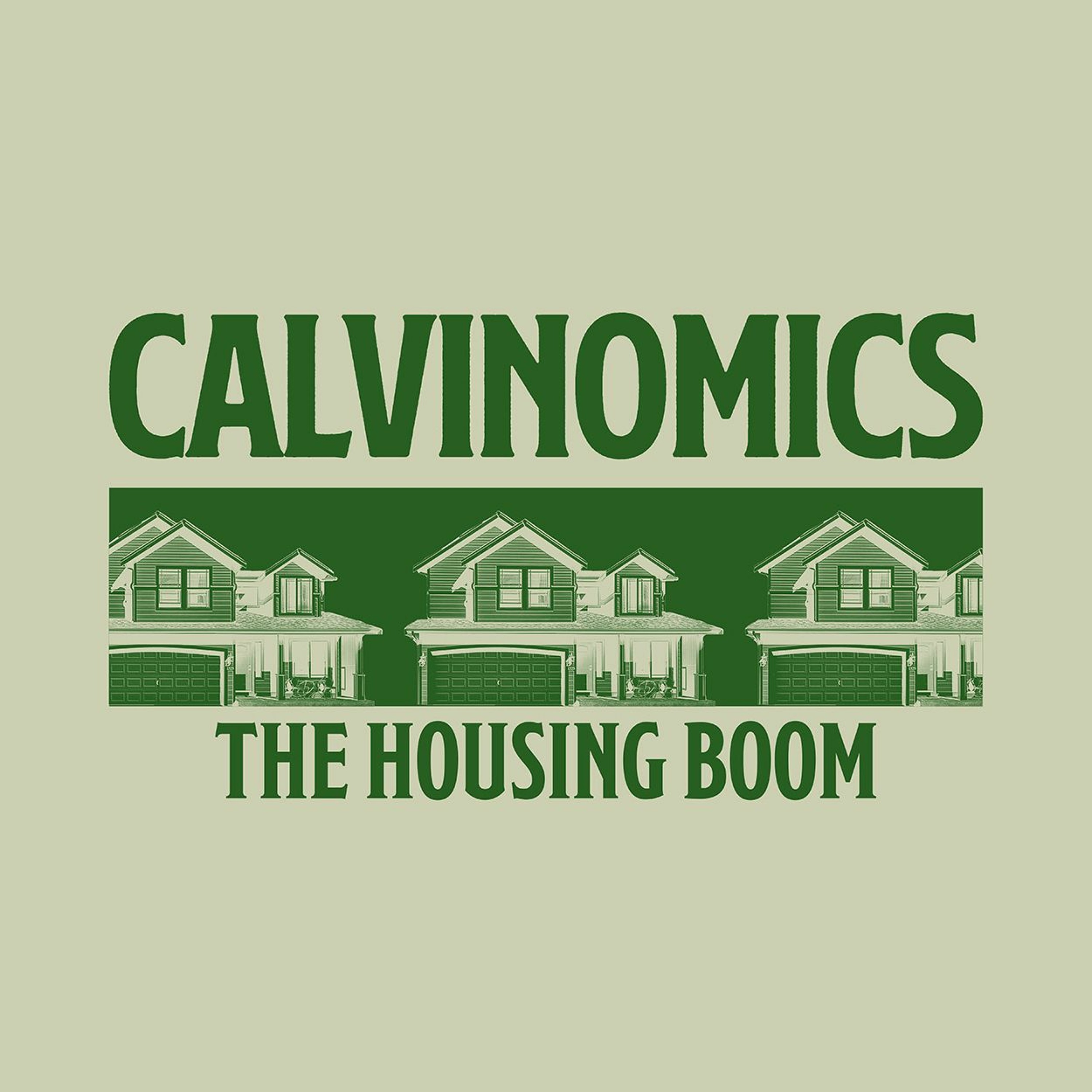 The Housing Boom