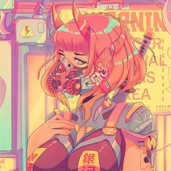 SYZY x SQISHI x VAGUE003 - Starry Eyed High Bandits (S-RØD Mashup)