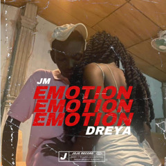 JM CRISTALINE X DREYA - EMOTION