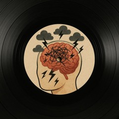 Alk-M-E - TURMOIL