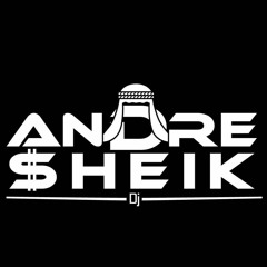 MACUBINHA DE MESQUITA [DJ ANDRE SHEIK ]