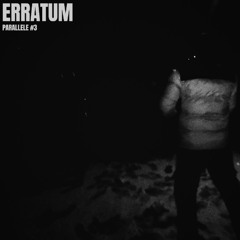 ERRATUM - PARALLELE #3