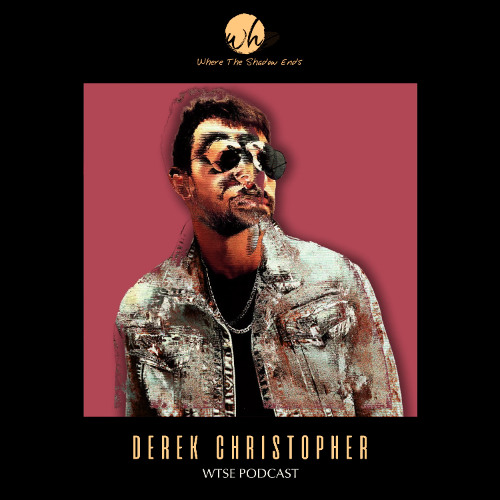 WTSE PODCAST - Derek Christopher