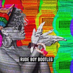 Rude Boy Bootleg Drum & Bass (FREE DOWNLOAD)