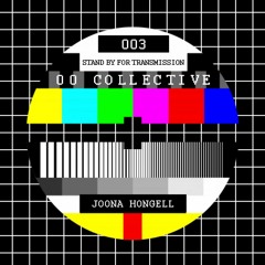 PUFF²CAST 003 - Joona Hongell