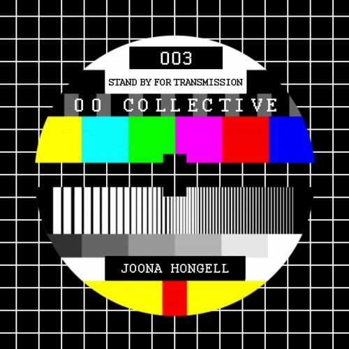 PUFF²CAST 003 - Joona Hongell