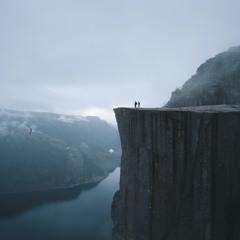 nobody to be, nowhere to go