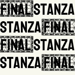 OH FIVE - FINAL STANZA (FREE DOWNLOAD)
