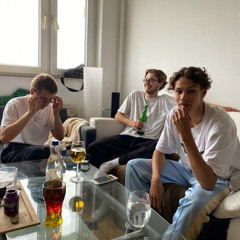 Mitbewohner - ctzn275 x robby275