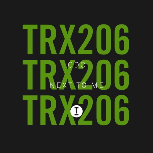 CDC (UK) - Next To Me (Extended Mix)