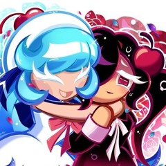 ColaSoda's fan playlist ( crob and crk music )