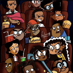 420_Pressure x Murk Money - on da soul