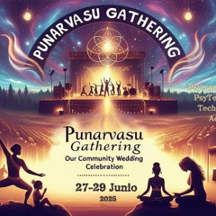 Larios_electrotech PUNARVASU GATHERING (2025)