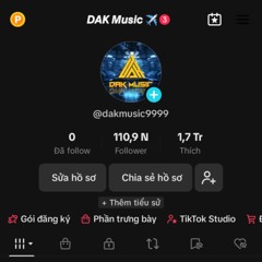 HAPPY BIRTHDAY DAK ( 𝙎 𝙏 𝙄 𝙉 𝙂 ✈️) [09/09] - DJ PI SỮA