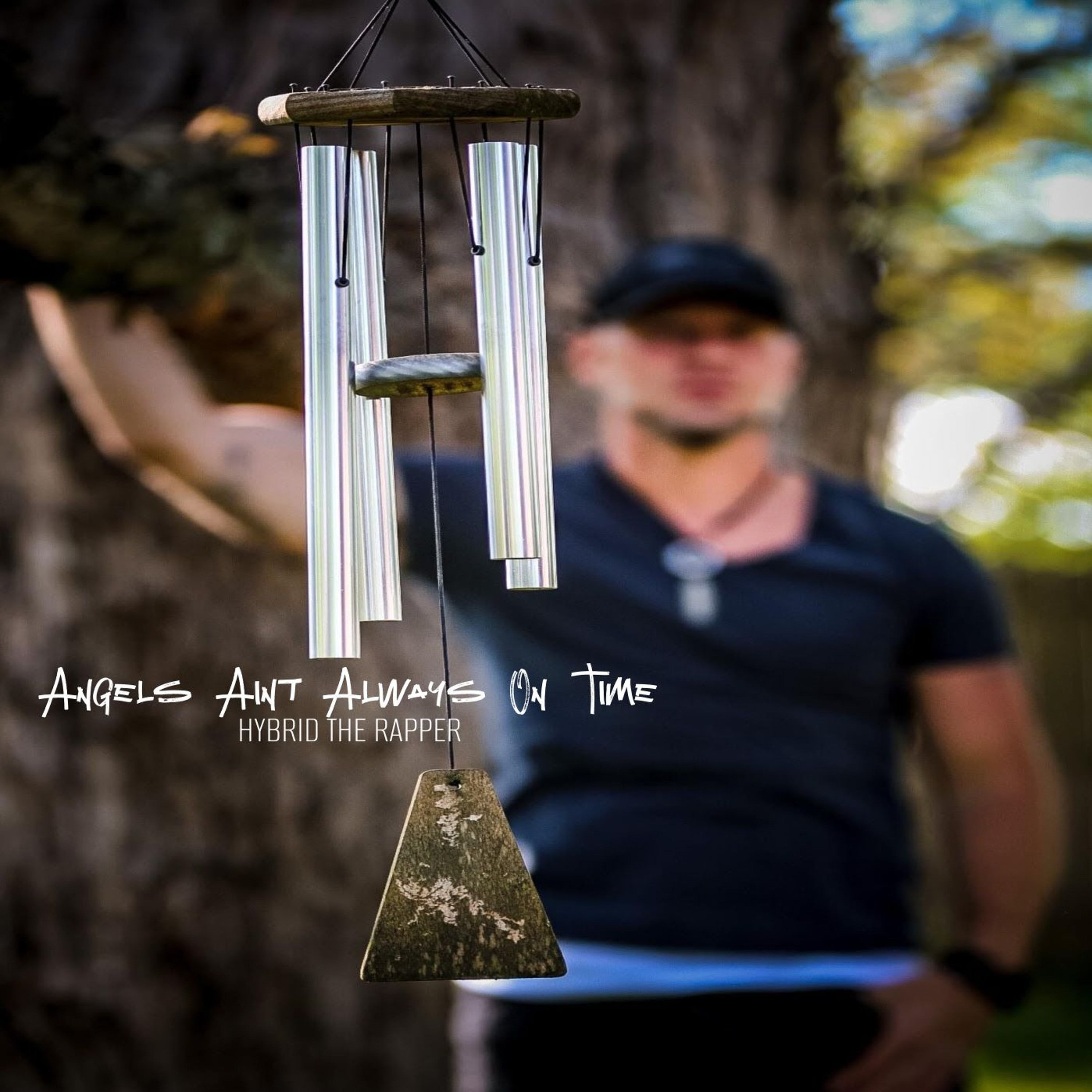 Angels Ain't Always On Time episode artwork
