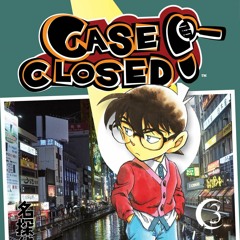 case_closed w/ frankii, akkiro (pk)