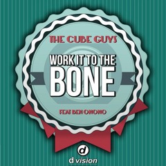 Work It To The Bone Feat. Ben Onono (MUFAZA YOI Mash Boom Rework PVT 2k22) 80 kbps