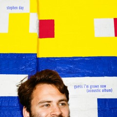 All Because Of You (Acoustic Version)