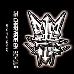 Heretik .。・゜・。..。Nout゜・。..。・゜・。..。 (( De Charybde en Scylla ( ( ∞ ) ) Face A ) 2003 ))