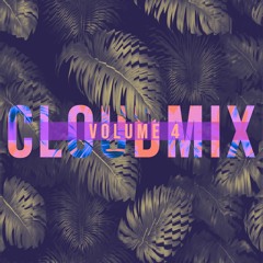 CLOUDMIX VOL 4 // AFRO AMAPIANO HOUSE