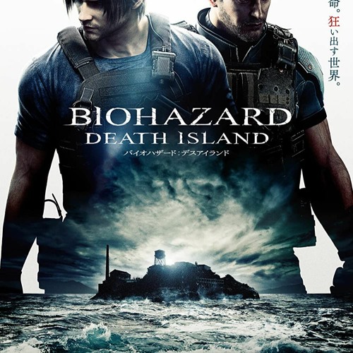 Stream [Ver] Resident Evil: Death Island PELICULA COMPLETA en Español y