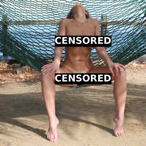 No Tan Lines Allowed