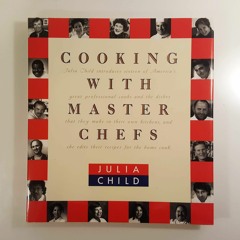 ❤PDF❤ (⚡READ⚡) Cooking With Master Chefs