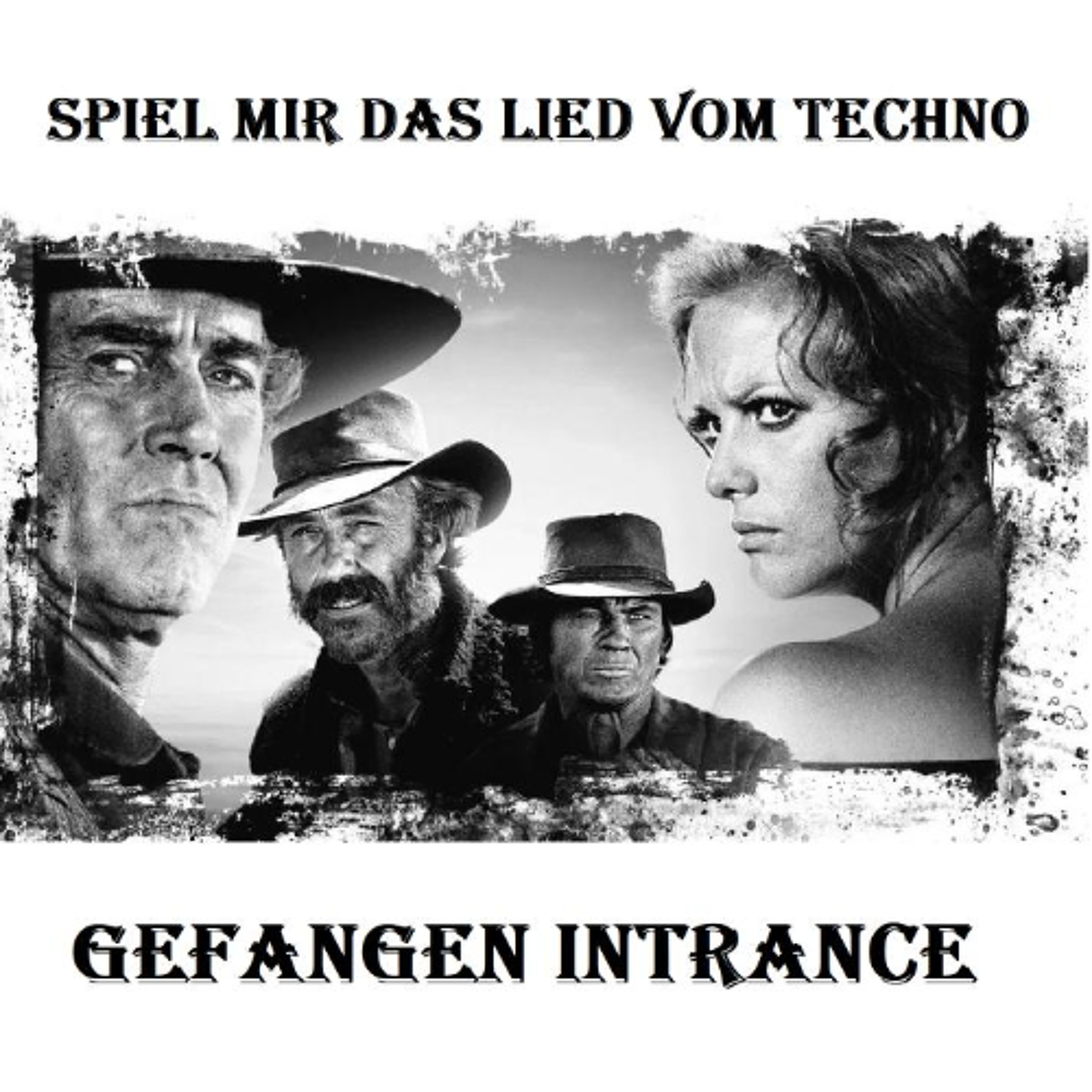 Gefangen Intrance