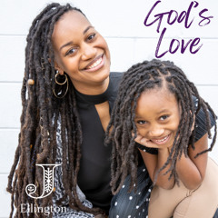 God’s Love