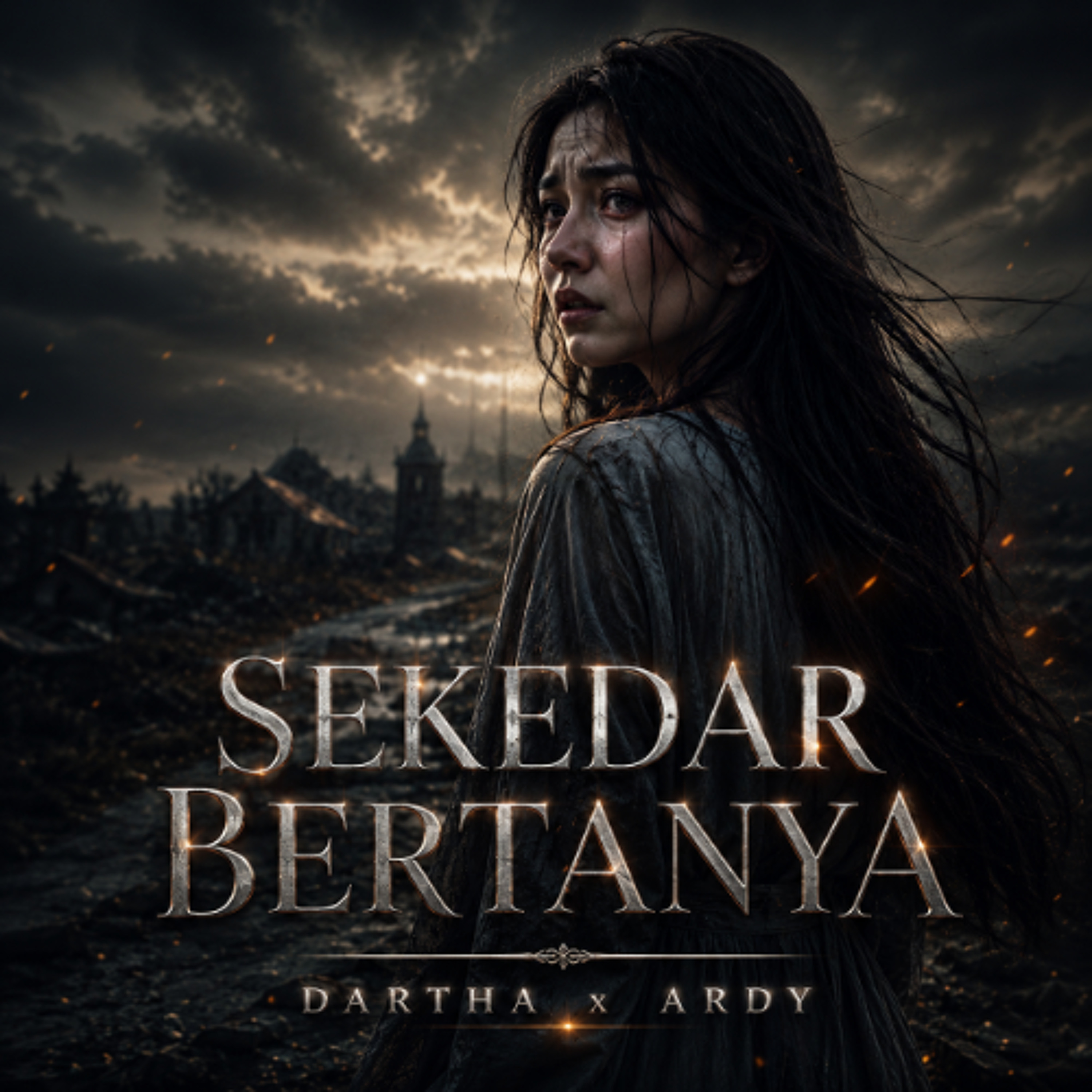 SEKEDAR BERTANYA- DARTHA x ARDY [VVIP] episode artwork