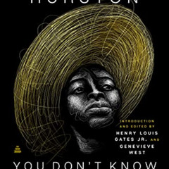 [READ] EBOOK 📑 You Don't Know Us Negroes and Other Essays by  Zora Neale Hurston,Hen