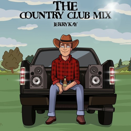 The Country Club Mix (Vol 2 OUT NOW)