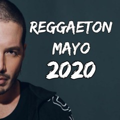 ENGANCHADO REGGAETON LO MEJOR DE MAYO !! - DJ ANDRUS 2020