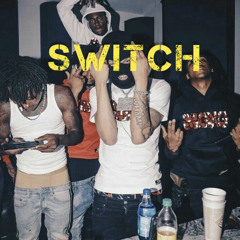 SWITCH - AAM MITCH X AAM DAVID FT. SHAK.PM