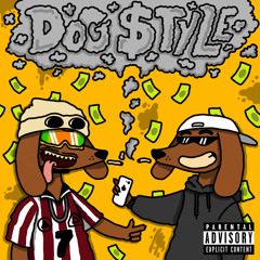 x $POOKY SANTANA - DOG STYLE