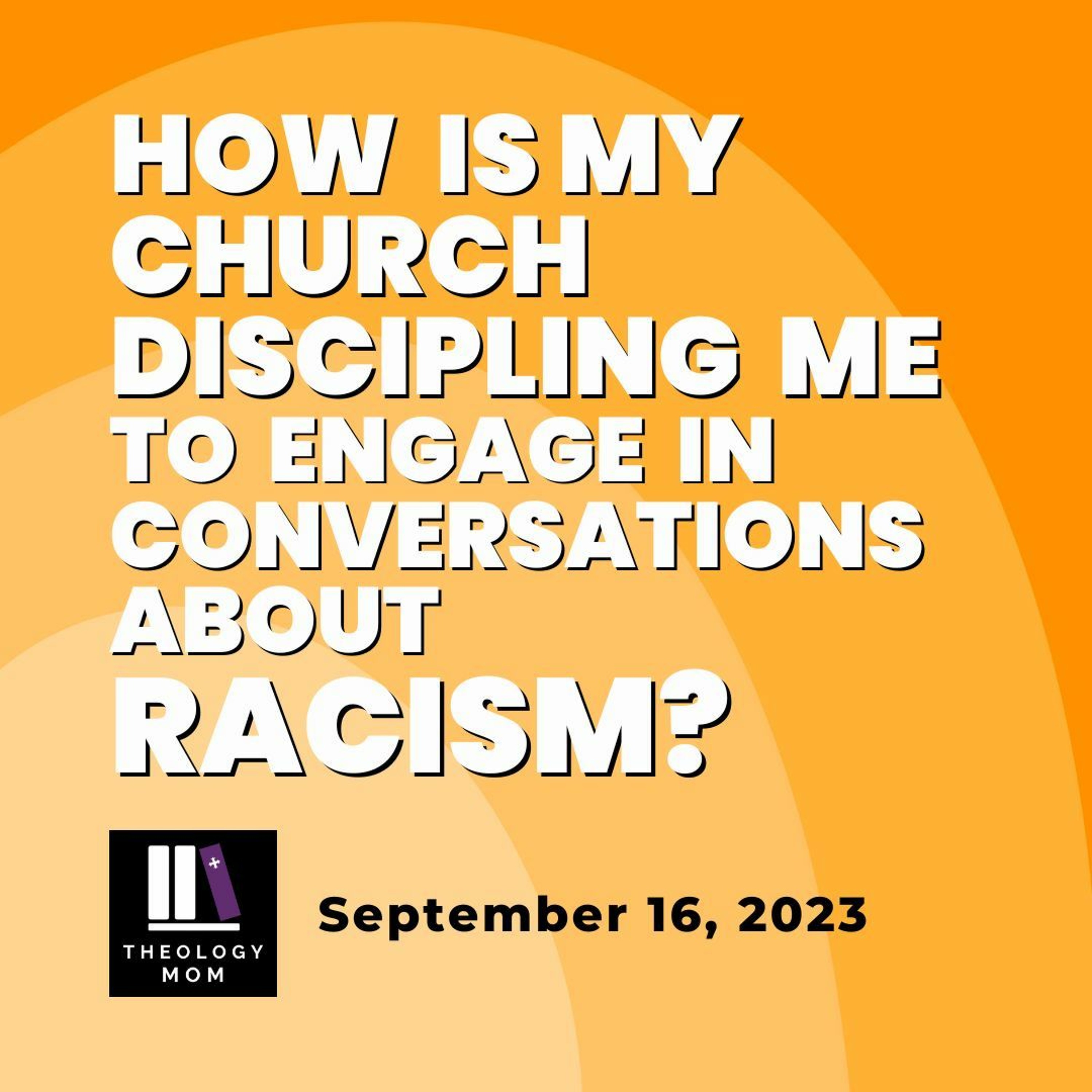 A Closer Look at the Orange Curriculum's Position on Race